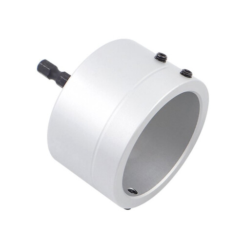 Small Chamfering Tool Drill Connector Stainless Steel Pipe Reamer Internal/External Chamfering Tool Deburring Tool 1