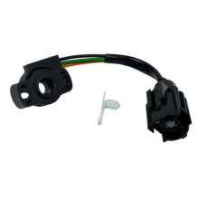 Electronic Draft Control Sensor Position Sensor 3980855 for New Holland 5640 6640 8160 8360 Tractor Baler Combine