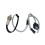 36532RB0004 Oxygen Sensor Oxygen O2 Lambda Sensor for  36532-RB0-004 1
