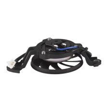 2pcs 3-Inch Radiator Fan for YZF R125 R15