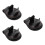 3Pièces Outils Porte-Chalks De Snooker Avec Clip Poche 4