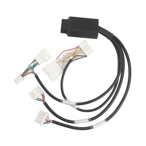 For  CAN System Diagnostic Cable, Diagnostic Fault Detection Wiring Harness for  Model Y/3