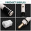 For Moen 1225 Brass Stem Single Handle Faucet Replacement Cartridge for Kitchen and Bathroom 2