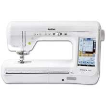 Brother Innov-Is VQ2 Sewing and Quilting Machine