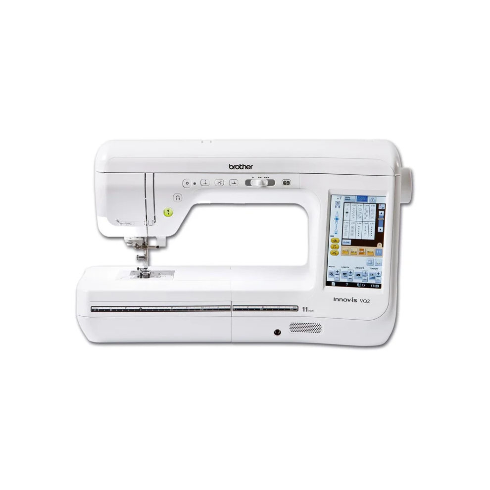 Brother Innov-Is Vq2 Sewing And Quilting Machine