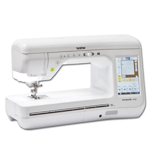 Brother Brother Innov-Is VQ2 Sewing and Quilting Machine 1