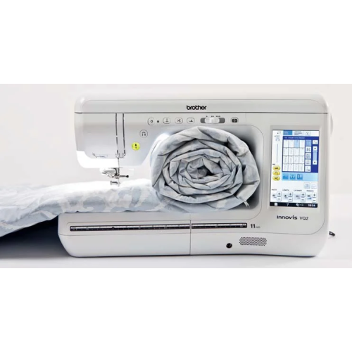 Brother Brother Innov-Is VQ2 Sewing and Quilting Machine 2