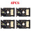 Módulo de Luces LED DRL con Chip UBL3036 para   L663 2019-2024. 6