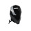 Motorcycle Windshield Windscreen Fairing Wind Deflector Visor for  MT-07 Gen4 2025-2026 MT07 Black 2