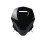 Motorcycle Windshield Windscreen Fairing Wind Deflector Visor for  MT-07 Gen4 2025-2026 MT07 Black 4