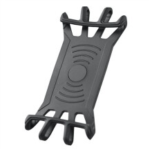 Bike Mobile Holder Mount Bicycle Phone Mobile Silicone Holder Motorcycle Shockproof for Interface
