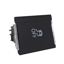 Anti Sideslip ESP Close ESP Control Key for L Can Realize the Function of Closing Esp 5NG927137