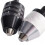 2Pcs Drill Chuck Adapter, 1/4 Inch Hex Shank Quick Change (0.6-8mm,0.3-6.5mm) 5