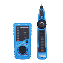 BSIDE Network Cable Tester,  Finder, RJ11 RJ45 Cable Tracer, Telephone  Test, Ethernet LAN Network Cat5/6 Collation
