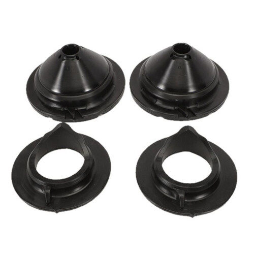Upper and Lower Rear Coil Spring  52748-SNA-A02 52748SNAA02 for   2006 - 2011