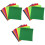 Felt Nonwoven Fabric Sheets for Kids DIY Patchwork and Crafts 2