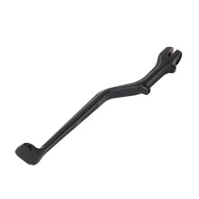 Supporto Laterale per Portabiciclette da Parcheggio Strict Small Feet per Motociclette Elettriche Fuoristrada per Light Bee X S