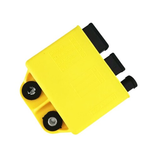 Motorcycle CDI Ignition Box Ignition for   ET4 Hexagon Liberty Sfera 125