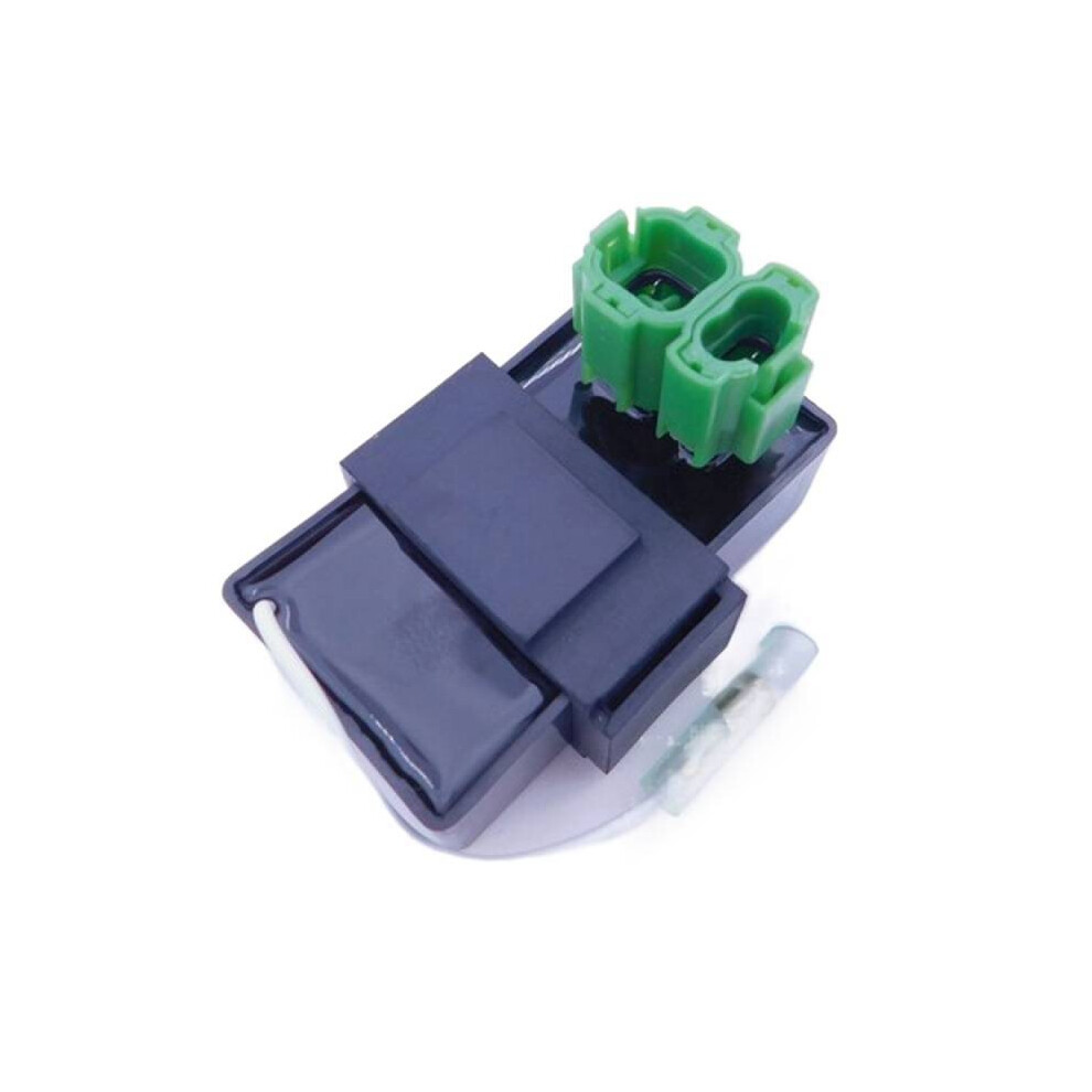 Motorcycle Ecu Cdi V30410dgf020 For Canam Atv Ds90 90 X Four Stroke 2008-2021 6033389171751