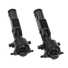 Bocal de Lavagem Do Farol Dianteiro Direito e Esquerdo para Rohens Coupé (Código 98682-2M600 e 98692-2M600)