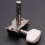 12pcs Acoustic Guitar String Tuning Peg Tuner Machine 6