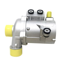 Electronic Water Pump 702851208 11517563183 11517546994 11517586925 for 128i 325i 328i 528i 530i