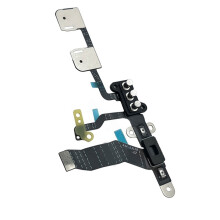 For Meta Quest 3 VR Headset Volume Control Cable Microphone Volume Button Flex Cable 844-03128-02 Repair Parts