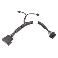 84630271 Faisceau de Câblage Du Capteur de Pompe à Liquide D'Échappement (DEF) pour Silverado Sierra Duramax 2017-2019 L5P