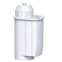 For TZ70033A Water Filter for Bean to Cup Espresso Machines, Value Pack, White