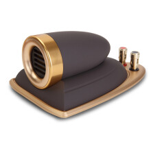 Alto-Falante Tweeter de Fita AMT de 8 Ohms, Alta Fidelidade, para Home Theater, Áudio DIY, Estilo Clássico, para Mesa ou Estante.