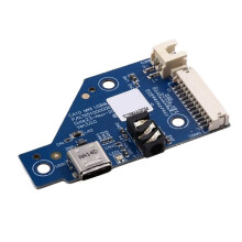 1 PCS Replacement Speaker Charging Port for B&O Beolit20 B20 Speaker Charging Port Repair Parts