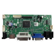 M.NT68676.3 Display M.NT68676.3 Placa-Mãe para Máquina de Publicidade com Áudio M.NT68676.2A