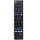 Replacement PN-E612-B Remote Control for   LCD TV Remote Control Japanese Version 1