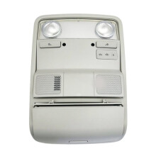 Car Dome Light with Red Light for 5 6 for B6 2006 2007 2008 2009