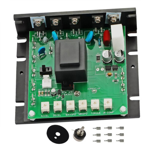MM23001C  Motor Variable Speed Controller Kit for Minarik 115/230V AC Input,Motor Speed Controller Board