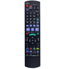 Replacement N2QAYB000919 Remote Control for LCD TV Remote Control Japanese Version