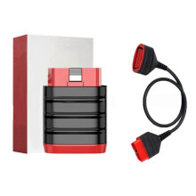 THINKCAR THINKDIAG Full System Diagnostic Tool OBD2 Scanner Car Free Diagnosis Scan Tool