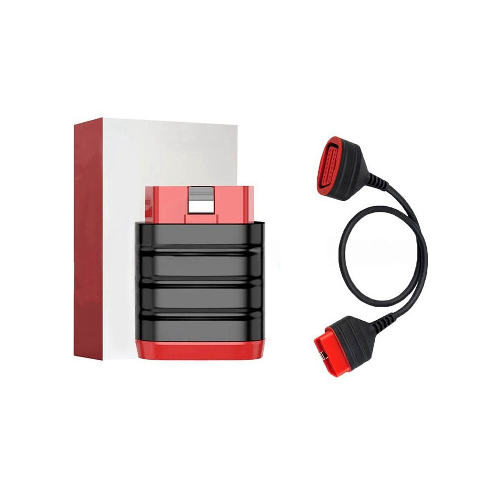 Thinkcar Thinkdiag Full System Diagnostic Tool Obd2 Scanner Car Free Diagnosis Scan Tool 4713441511269