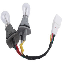Arnés de Cables para Portalámparas de Luz Trasera 92451-4C500 para Optima 2014-2015