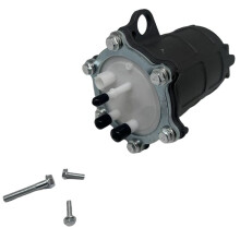 Motorcycle Fuel Pump Assembly 16700-HN8-602 16700HN8602 for  TRX680 ATV Parts