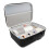 Hard Shell Carrying Case for XGIMI Play6 Projector Protective Portable Box for Projector Accessories and Cables 1