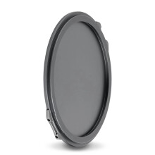 NiSi JetMAG Pro 82MAG Magnetic Front Back Cap Long-Lasting Protection Against the Elements for Camera Lenses Front Cover