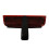 HD Night Vision Rear View Camera High-Mounted Brake Light for  Transit Connect 2012 2013 2014 2015 - 2019 2