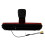 HD Night Vision Rear View Camera High-Mounted Brake Light for  Transit Connect 2012 2013 2014 2015 - 2019 4