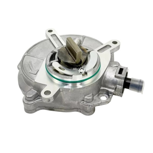 06E145100T 06E145100B 06E145100C 06E145100D 06E145100E Pompe à Vide de Frein pour  A6 A8 2