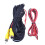 HD Night Vision Rear View Camera High-Mounted Brake Light for  Transit Connect 2012 2013 2014 2015 - 2019 7