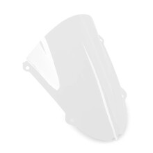 Motorcycle Windshield Windscreen for YZF R25 YZF R3 YZF-R25 YZF-R3 2019-2025 Wind Deflector Transparent