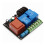 Home Audio Amplifier Power Protection Startup Board for Delay Soft Start High-Power Soft Power Module 1