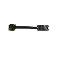 8MP IMX415 USB Camera Module 4K UVC Video Webcam Board,87 No Distortion FF 30fps FPC Industrial Lightburn Camera Module