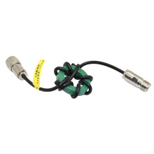 Shortwave Choke Magnetic Ring 1.8-54MHz Shortwave Radio, Anti-Interference 1:1 Current-Type Balun 200W